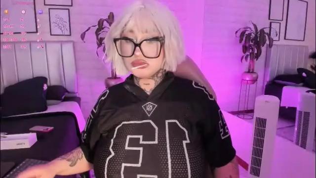 Image 6 of greennbella Stream on Chaturbate on 2 months ago