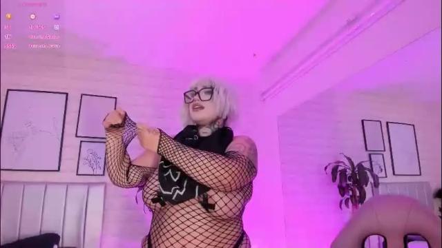 Image 8 of greennbella Stream on Chaturbate on 2 months ago