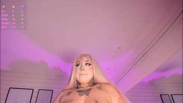 Thumbnail 1, greennbella's Stream at Chaturbate, 1 month ago