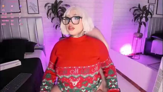 Image 3 of greennbella Stream on Chaturbate on 1 month ago