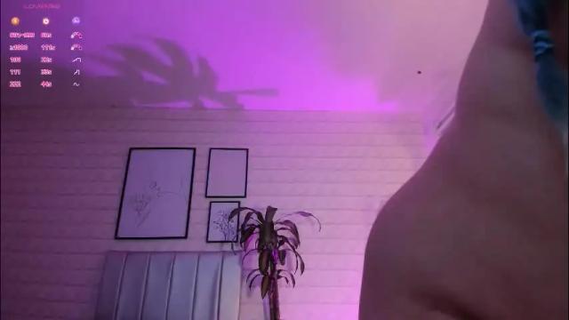 Image 10 of greennbella Stream on Chaturbate on 1 month ago