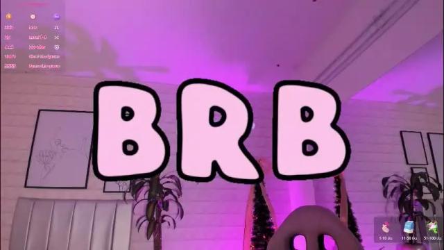 Image 11 of greennbella Stream on Chaturbate on 1 month ago