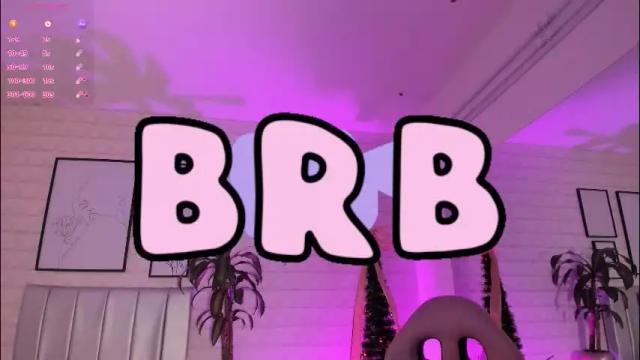 Image 12 of greennbella Stream on Chaturbate on 1 month ago