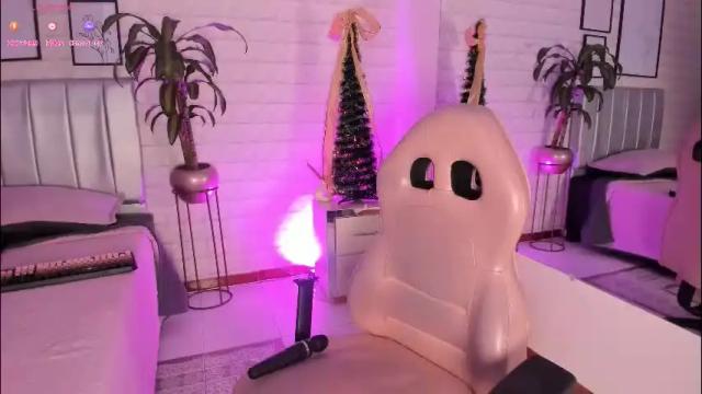 Thumbnail 3, greennbella's Stream at Chaturbate, 1 month ago