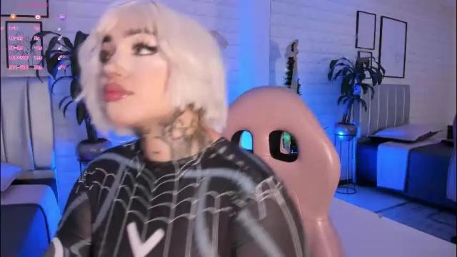 Thumbnail 1, greennbella's Stream at Chaturbate, 1 month ago