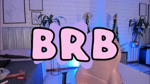 Image 4 of greennbella Stream on Chaturbate on 1 month ago