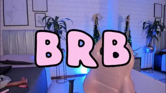 Thumbnail 2, greennbella's Stream at Chaturbate, 1 month ago