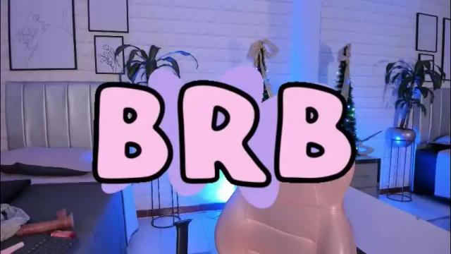 Image 8 of greennbella Stream on Chaturbate on 1 month ago