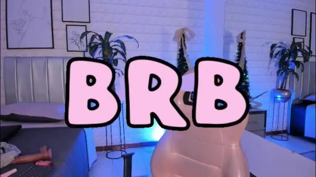 Thumbnail 3, greennbella's Stream at Chaturbate, 1 month ago