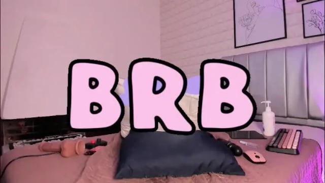 Image 3 of greennbella Stream on Chaturbate on 1 month ago