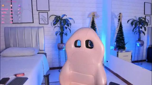 Thumbnail 3, greennbella's Stream at Chaturbate, 1 month ago