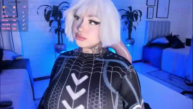 Thumbnail 2, greennbella's Stream at Chaturbate, 17 hours ago