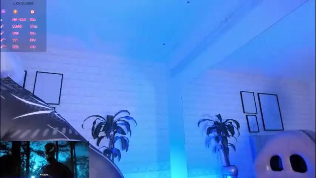 Thumbnail 3, greennbella's Stream at Chaturbate, 17 hours ago