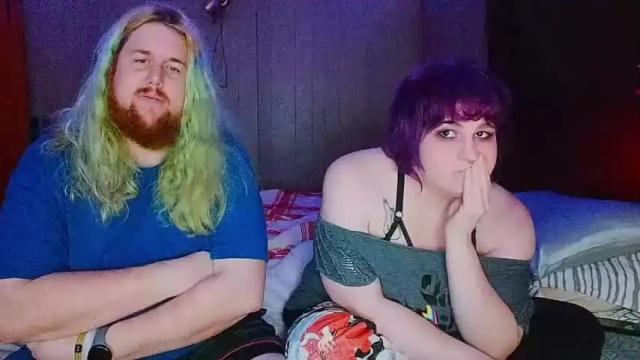 Image 11 of greensamiam Stream on Chaturbate on 17 months ago