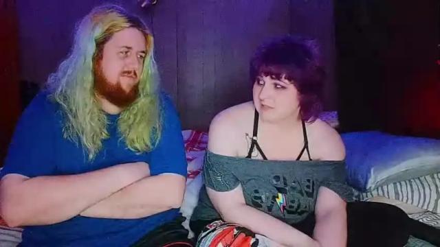 Image 12 of greensamiam Stream on Chaturbate on 17 months ago