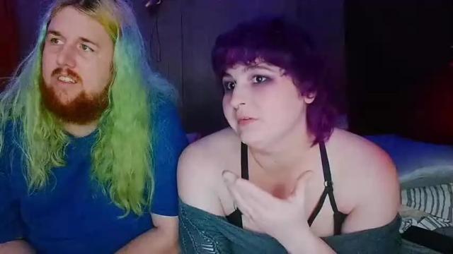 Thumbnail 2, greensamiam's Stream at Chaturbate, 17 months ago