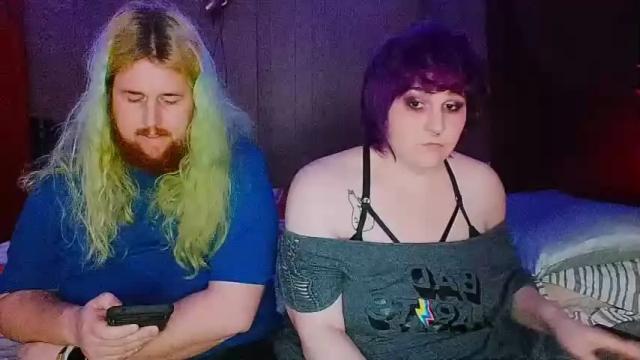 Image 6 of greensamiam Stream on Chaturbate on 17 months ago