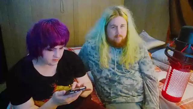 Thumbnail 1, greensamiam's Stream at Chaturbate, 16 months ago
