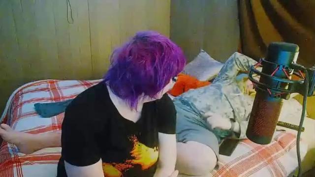Image 3 of greensamiam Stream on Chaturbate on 17 months ago