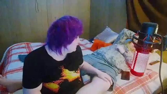 Thumbnail 2, greensamiam's Stream at Chaturbate, 16 months ago