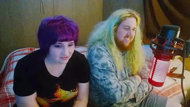 Image 7 of greensamiam Stream on Chaturbate on 17 months ago