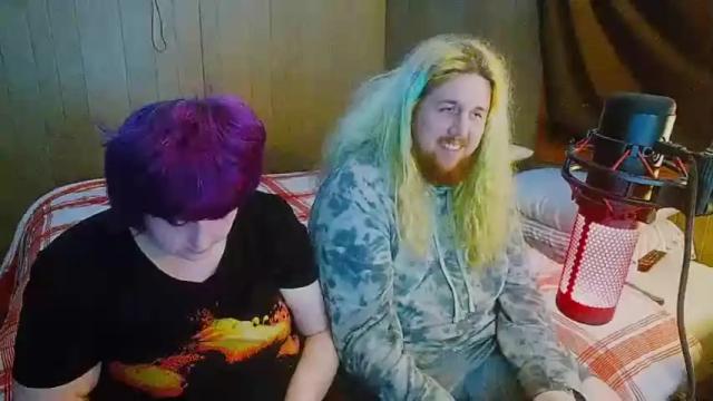 Image 8 of greensamiam Stream on Chaturbate on 17 months ago