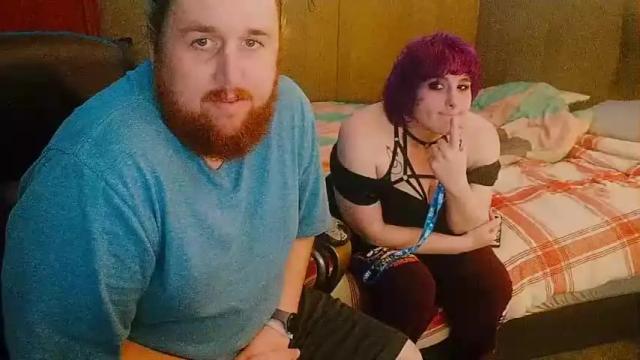 Image 2 of greensamiam Stream on Chaturbate on 16 months ago