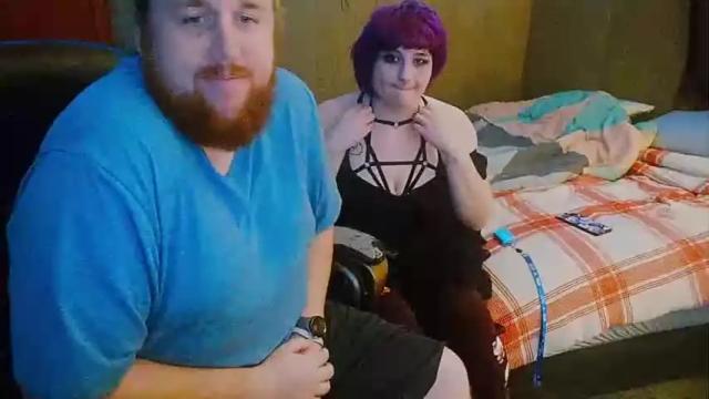 Thumbnail 2, greensamiam's Stream at Chaturbate, 16 months ago