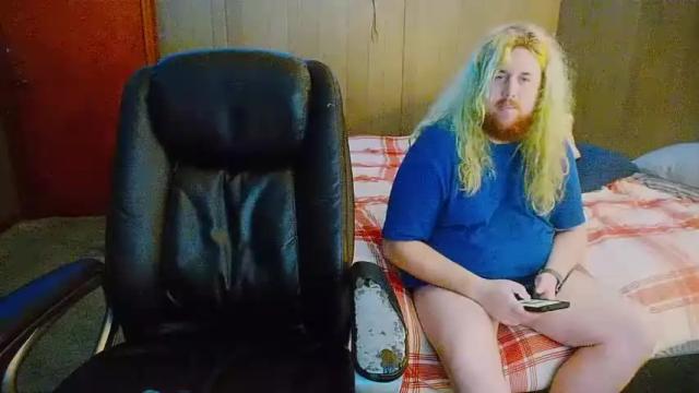 Thumbnail 3, greensamiam's Stream at Chaturbate, 16 months ago
