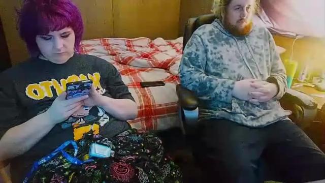 Thumbnail 1, greensamiam's Stream at Chaturbate, 16 months ago