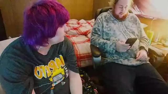 Image 3 of greensamiam Stream on Chaturbate on 16 months ago
