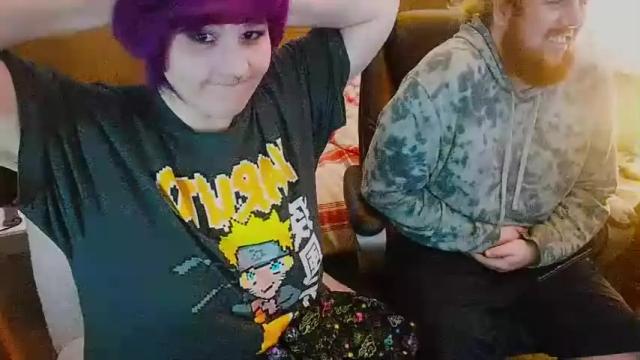 Image 4 of greensamiam Stream on Chaturbate on 16 months ago