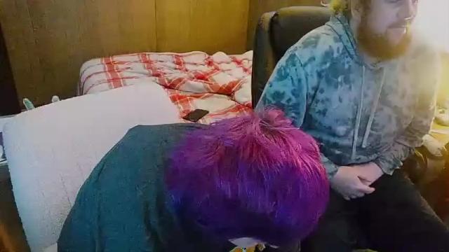 Image 7 of greensamiam Stream on Chaturbate on 16 months ago