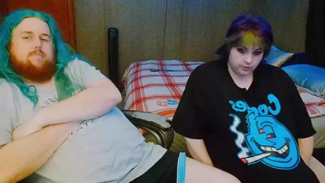Image 10 of greensamiam Stream on Chaturbate on 16 months ago