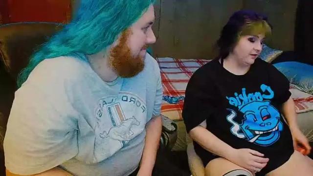 Image 4 of greensamiam Stream on Chaturbate on 16 months ago