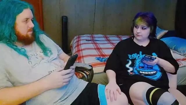 Image 7 of greensamiam Stream on Chaturbate on 16 months ago
