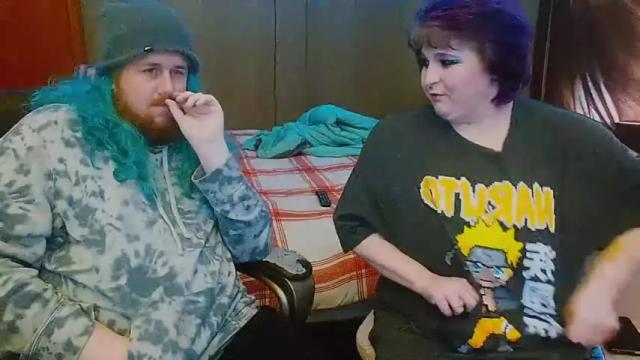 Image 3 of greensamiam Stream on Chaturbate on 16 months ago