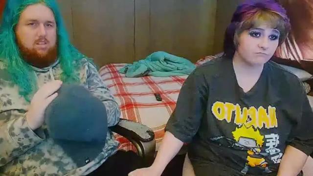 Thumbnail 2, greensamiam's Stream at Chaturbate, 16 months ago