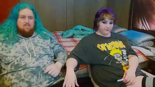 Image 6 of greensamiam Stream on Chaturbate on 16 months ago
