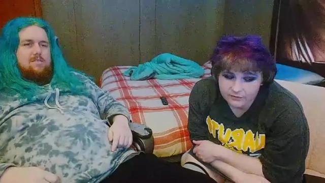 Thumbnail 3, greensamiam's Stream at Chaturbate, 16 months ago