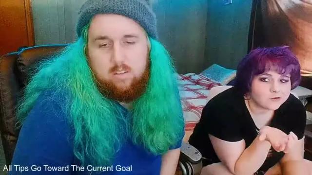 Image 10 of greensamiam Stream on Chaturbate on 16 months ago