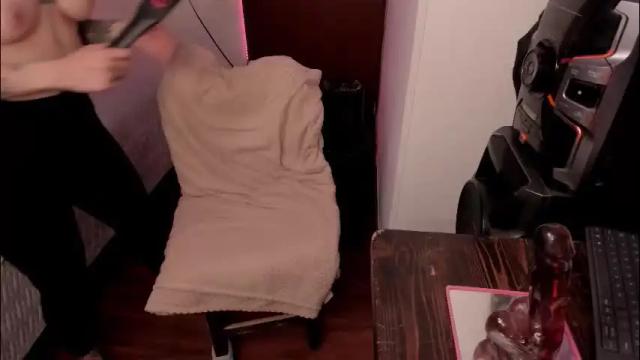 Thumbnail 2, greenwine_gh's Stream at Chaturbate, 1 month ago