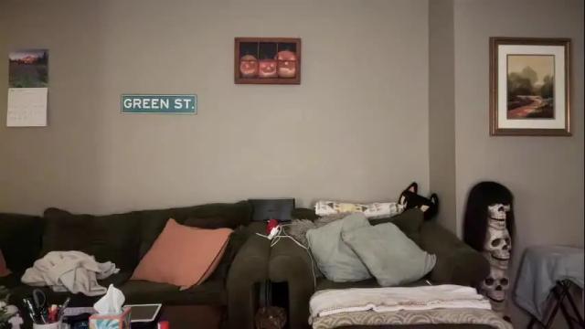 Image 2 of greenxxxqueen Stream on Chaturbate on 1 month ago