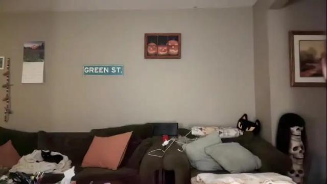 Image 4 of greenxxxqueen Stream on Chaturbate on 1 month ago