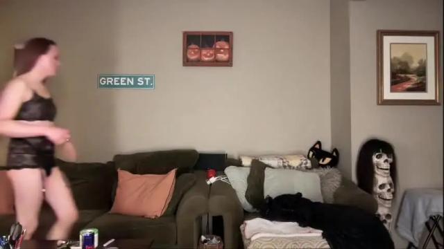 Thumbnail 1, greenxxxqueen's Stream at Chaturbate, 1 month ago