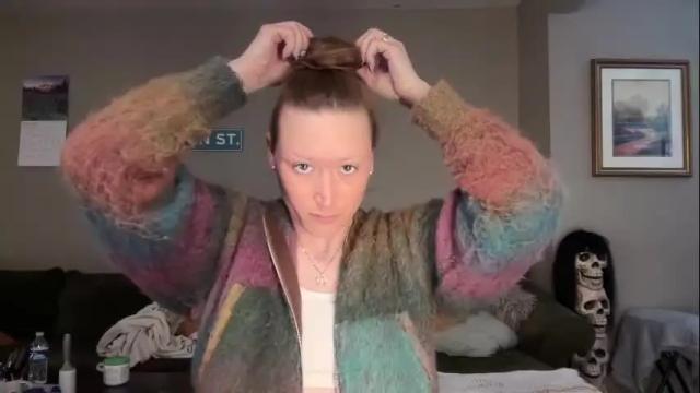 Thumbnail 1, greenxxxqueen's Stream at Chaturbate, 1 month ago
