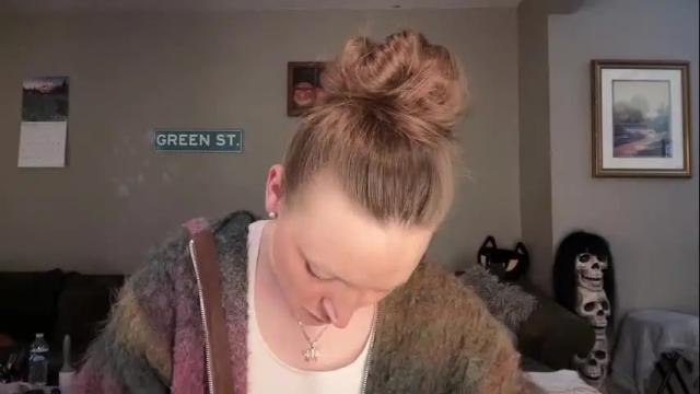Image 4 of greenxxxqueen Stream on Chaturbate on 1 month ago