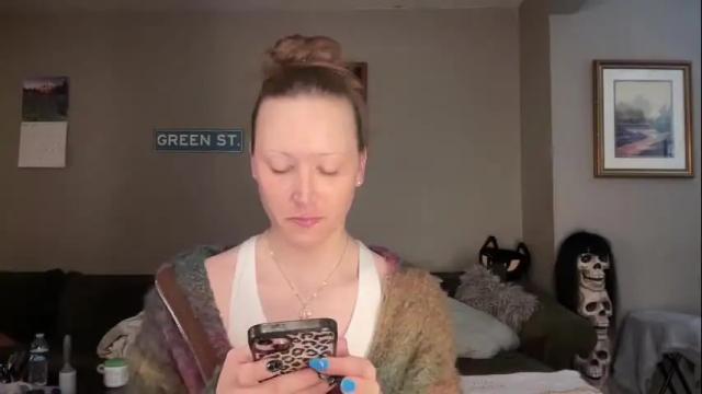 Thumbnail 2, greenxxxqueen's Stream at Chaturbate, 1 month ago