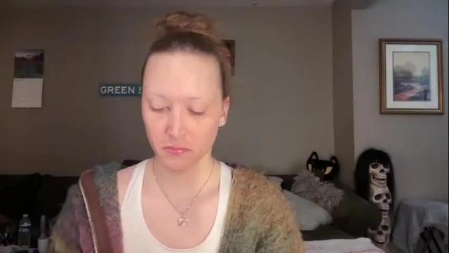 Image 6 of greenxxxqueen Stream on Chaturbate on 1 month ago