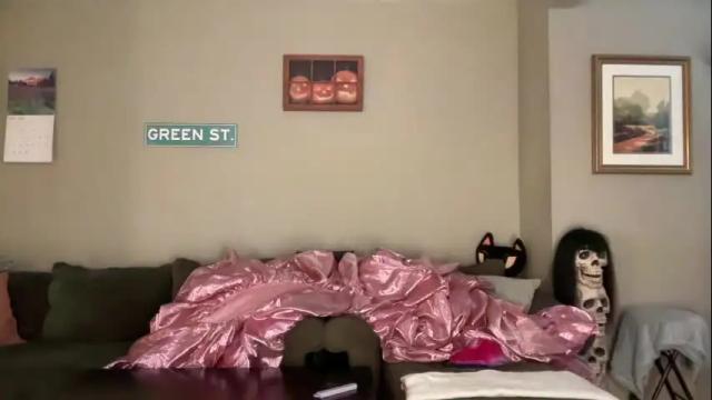 Image 4 of greenxxxqueen Stream on Chaturbate on 1 month ago